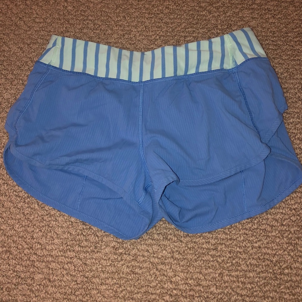 Ivivva running shorts